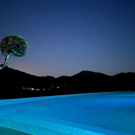 Campos River House Figueiro Dos Vinhos Kültér fotó