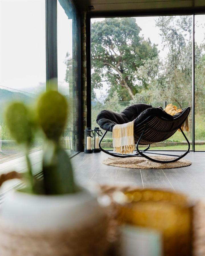 Campos River House Figueiro Dos Vinhos Kültér fotó