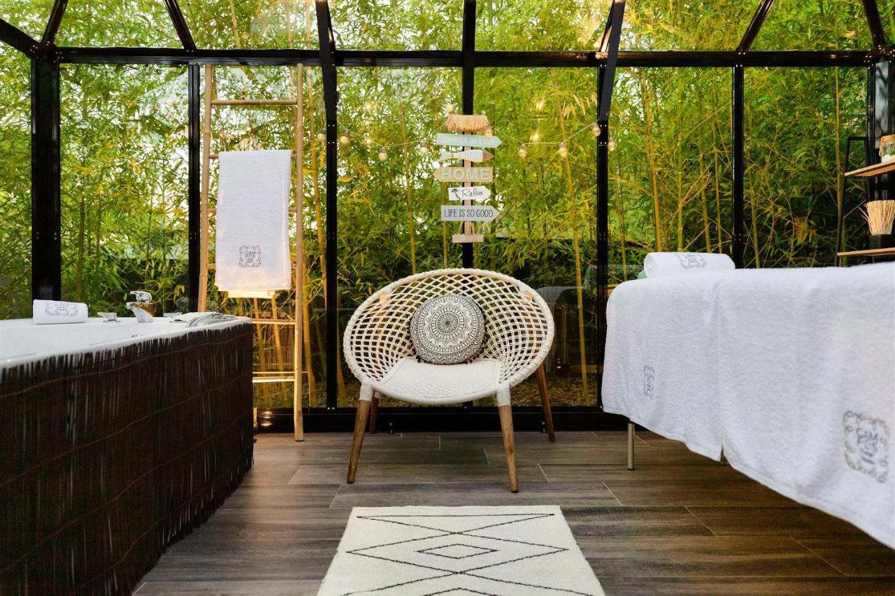Campos River House Figueiro Dos Vinhos Kültér fotó