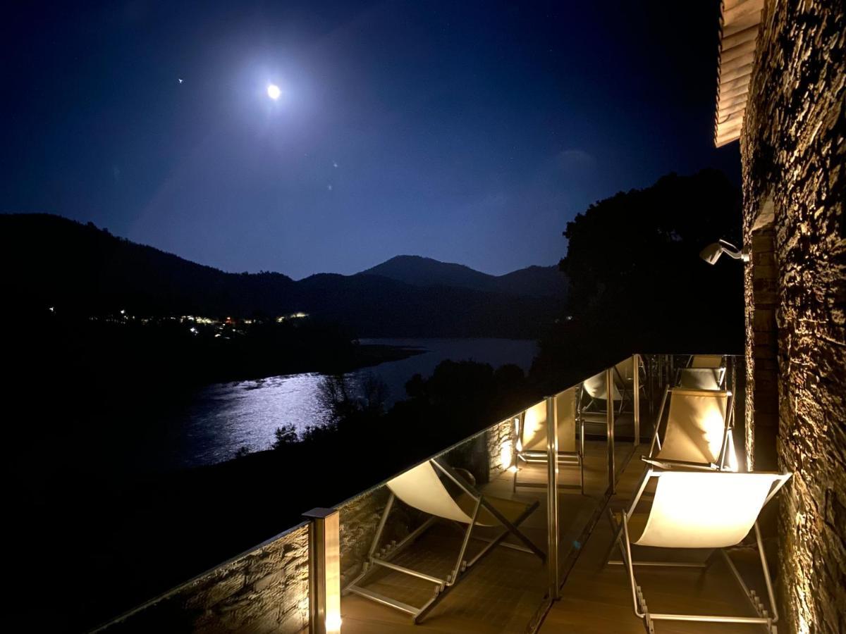 Campos River House Figueiro Dos Vinhos Kültér fotó